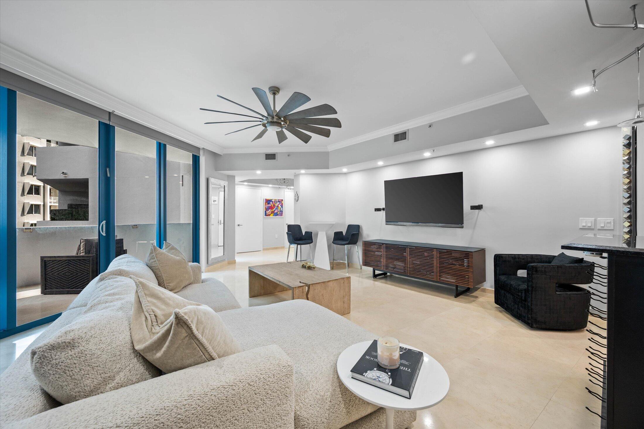 333 Las Olas Way Unit 405 — Photo 3