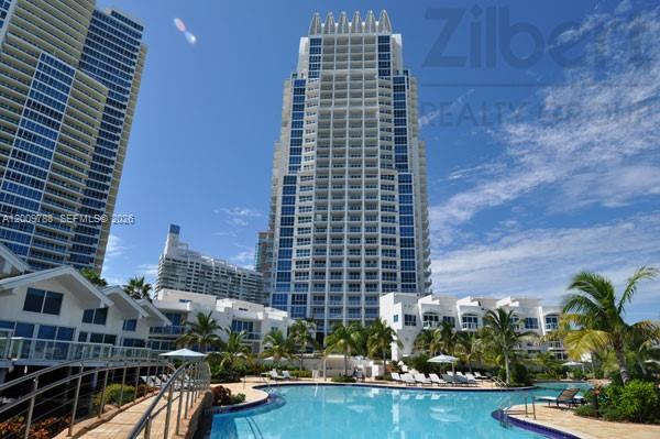 50 S Pointe Dr # 2102, Miami Beach FL 33139