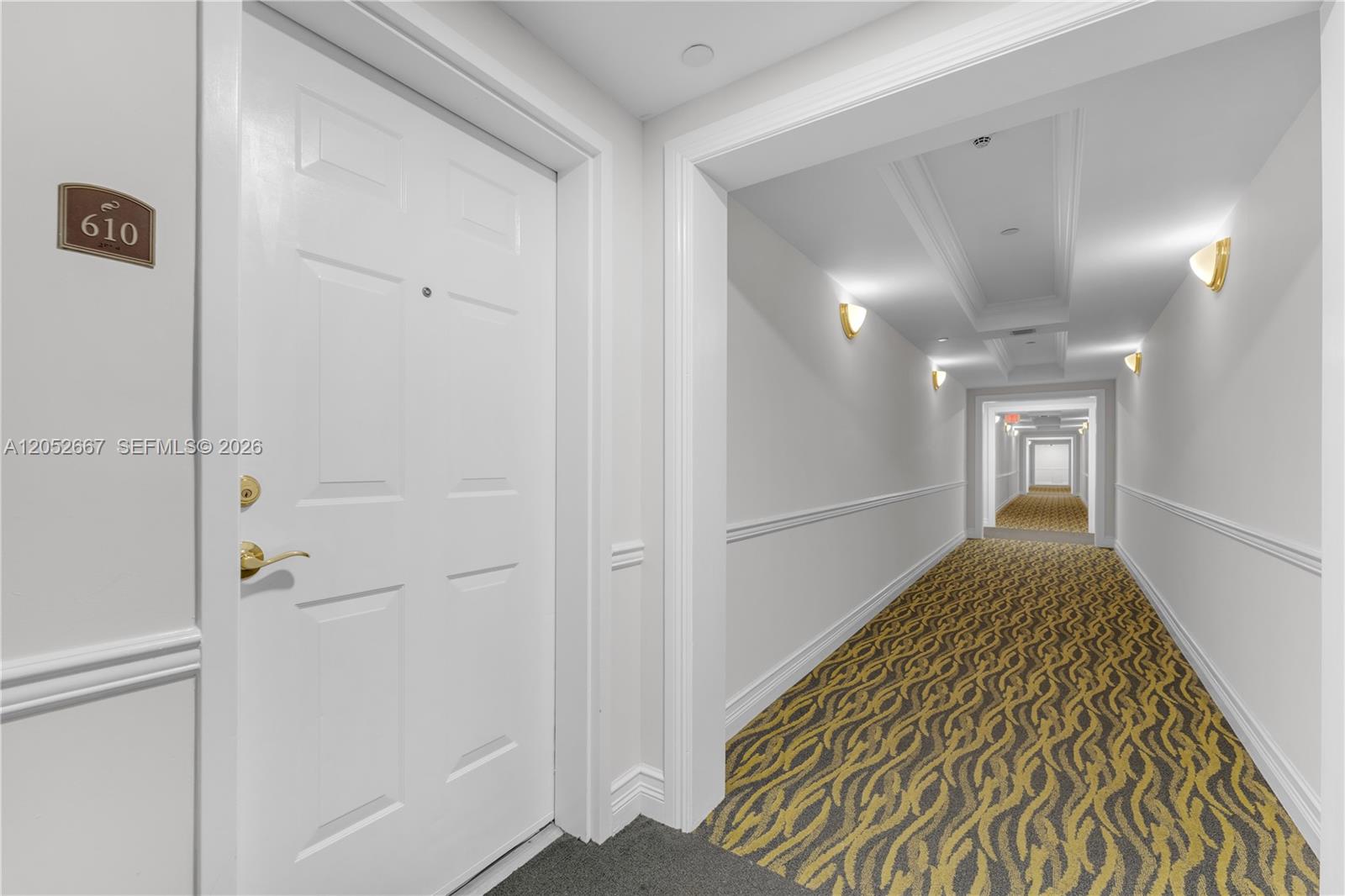 4100 Salzedo St # 610, Coral Gables FL 33146