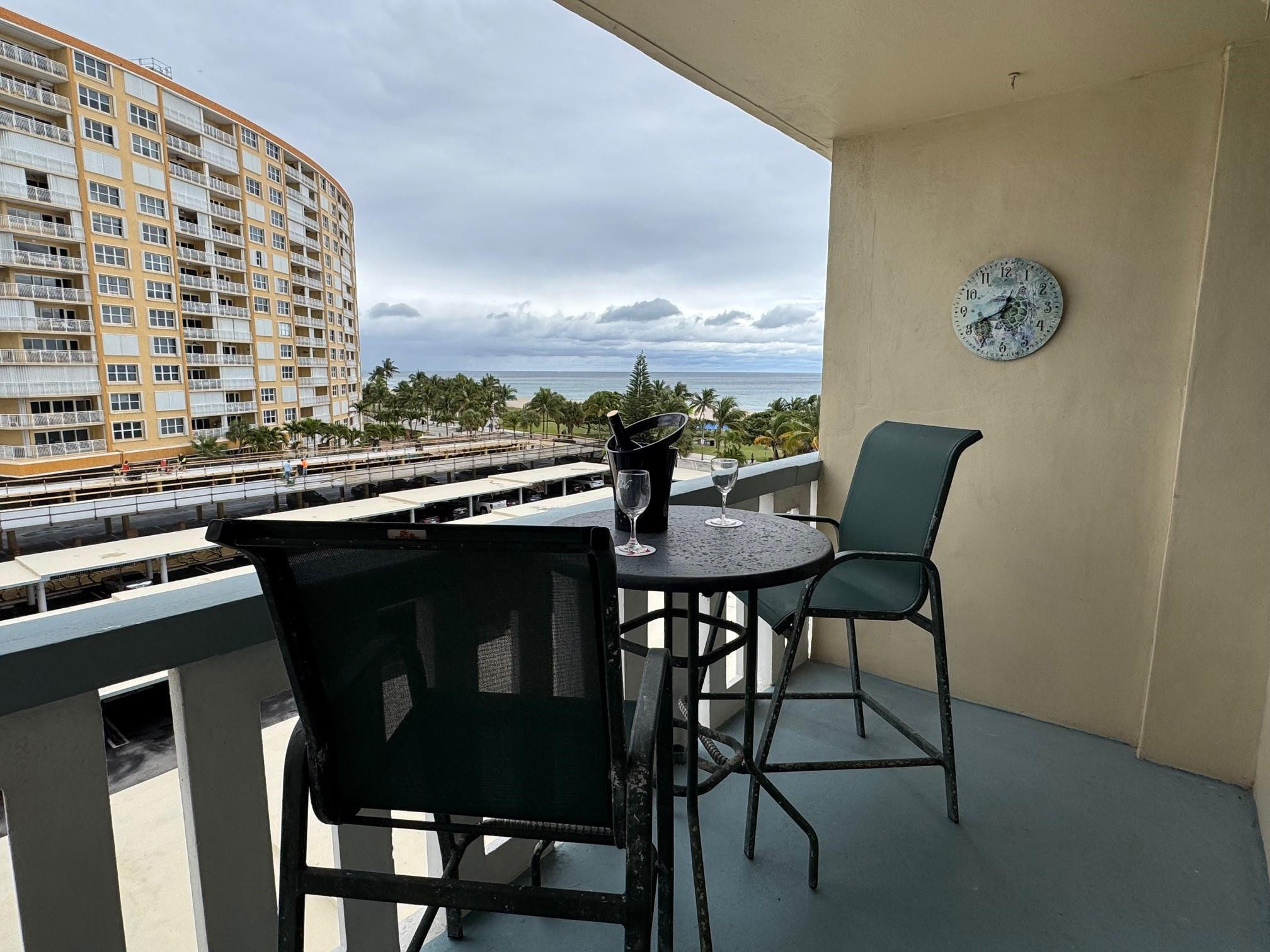 305 N POMPANO BEACH Boulevard # 507 — Photo 2