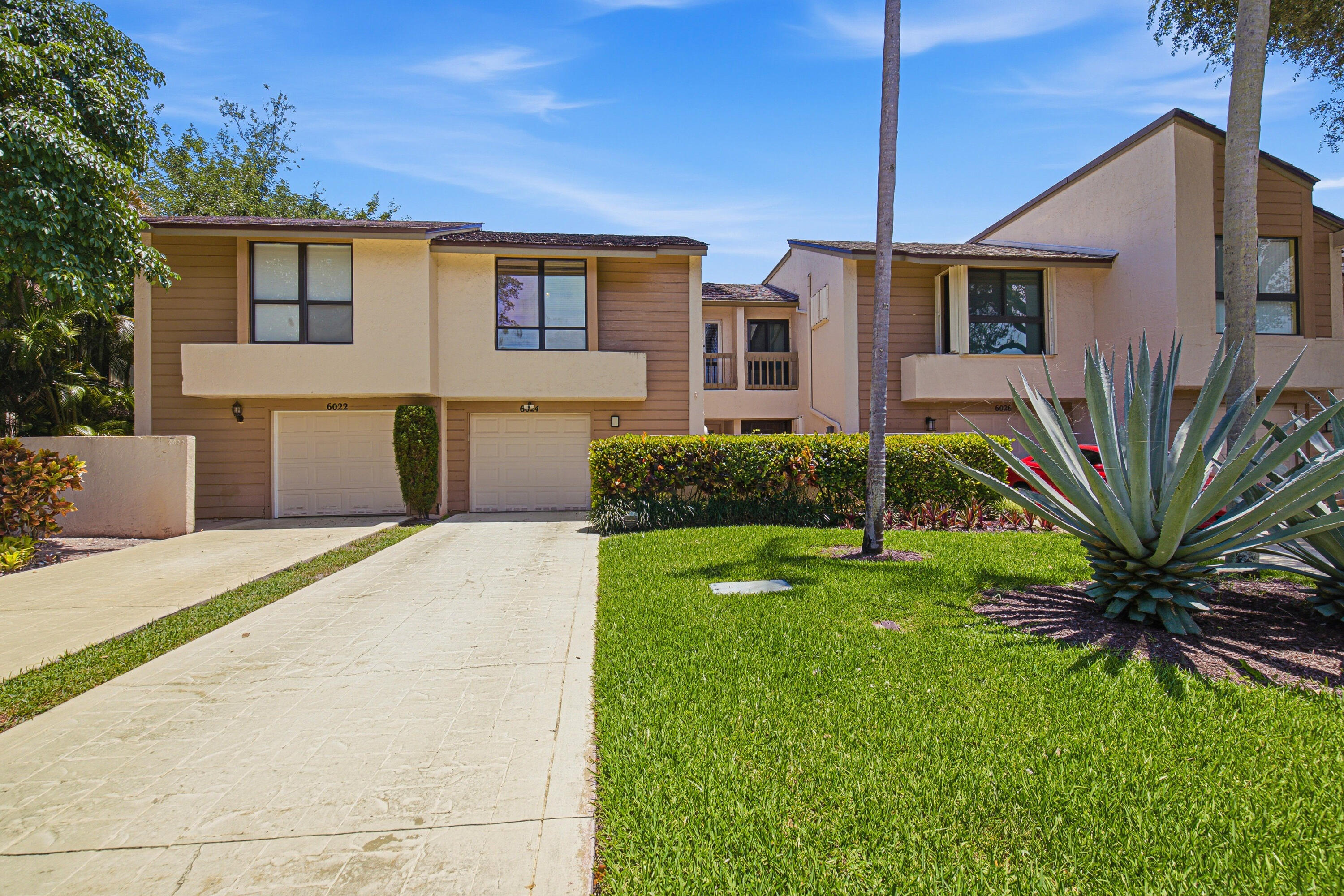 6024 Glendale Drive, Boca Raton FL 33433