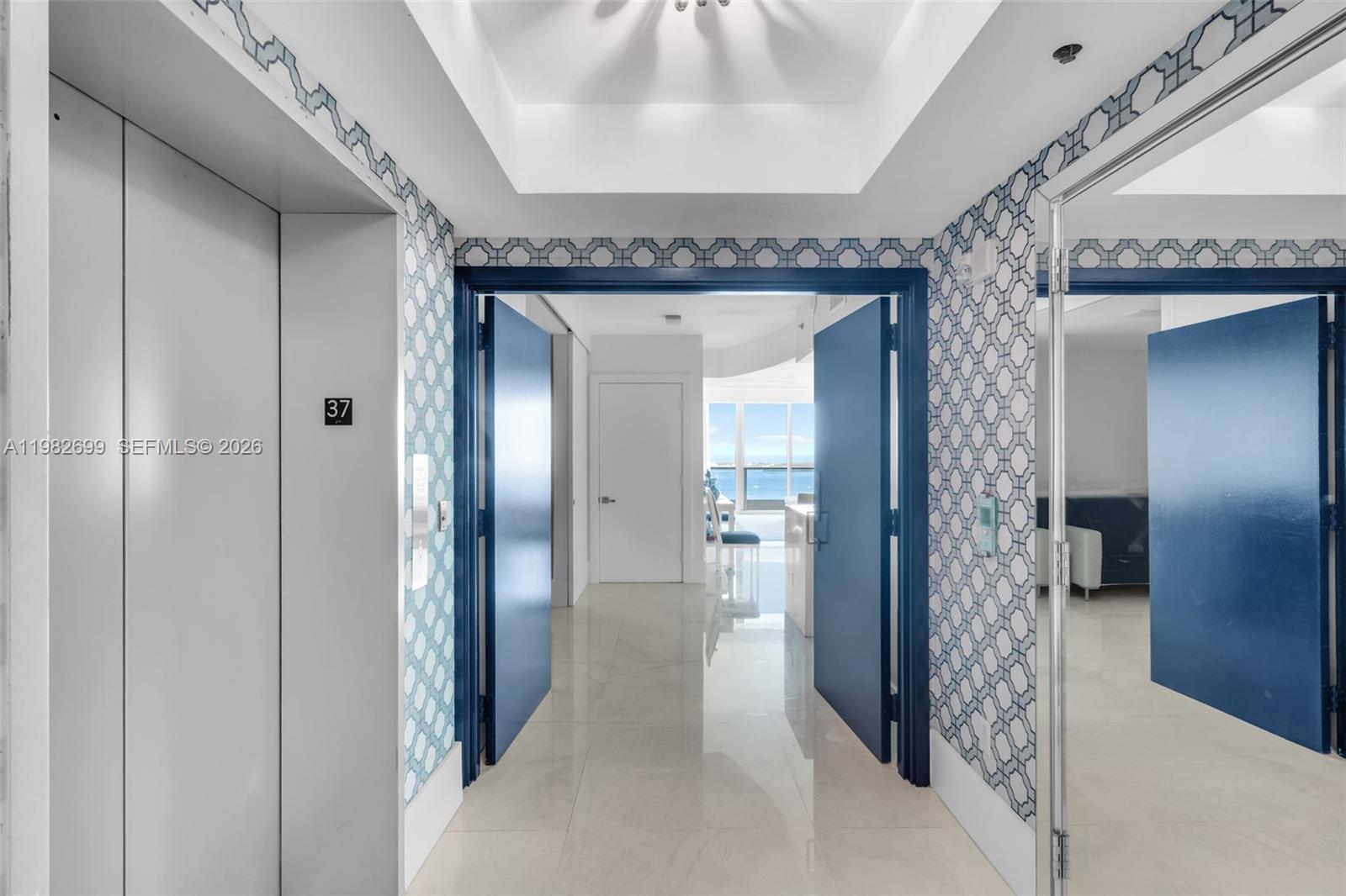 1331 Brickell Bay Dr # 3703 — Photo 3