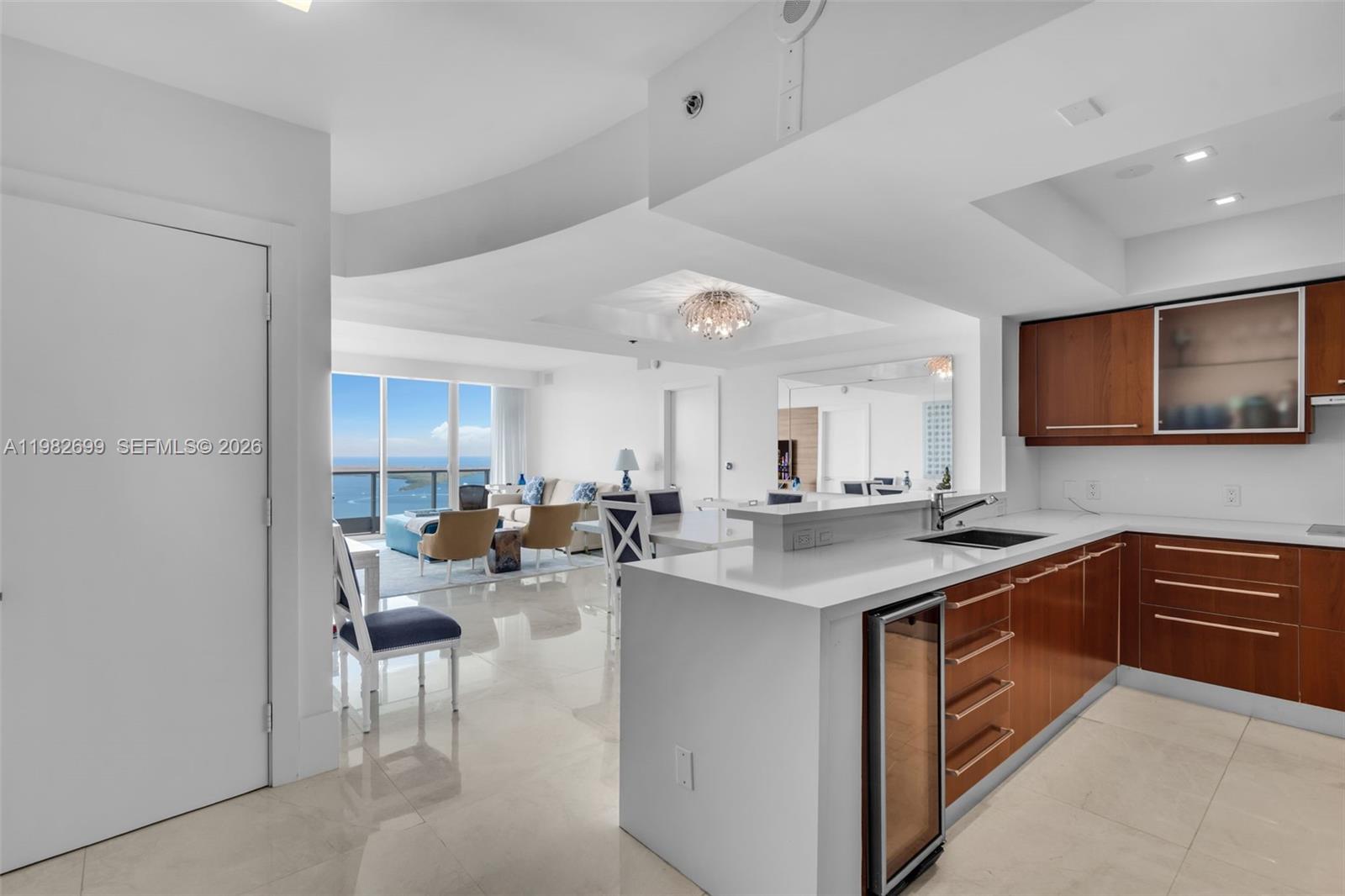 1331 Brickell Bay Dr # 3703 — Photo 4