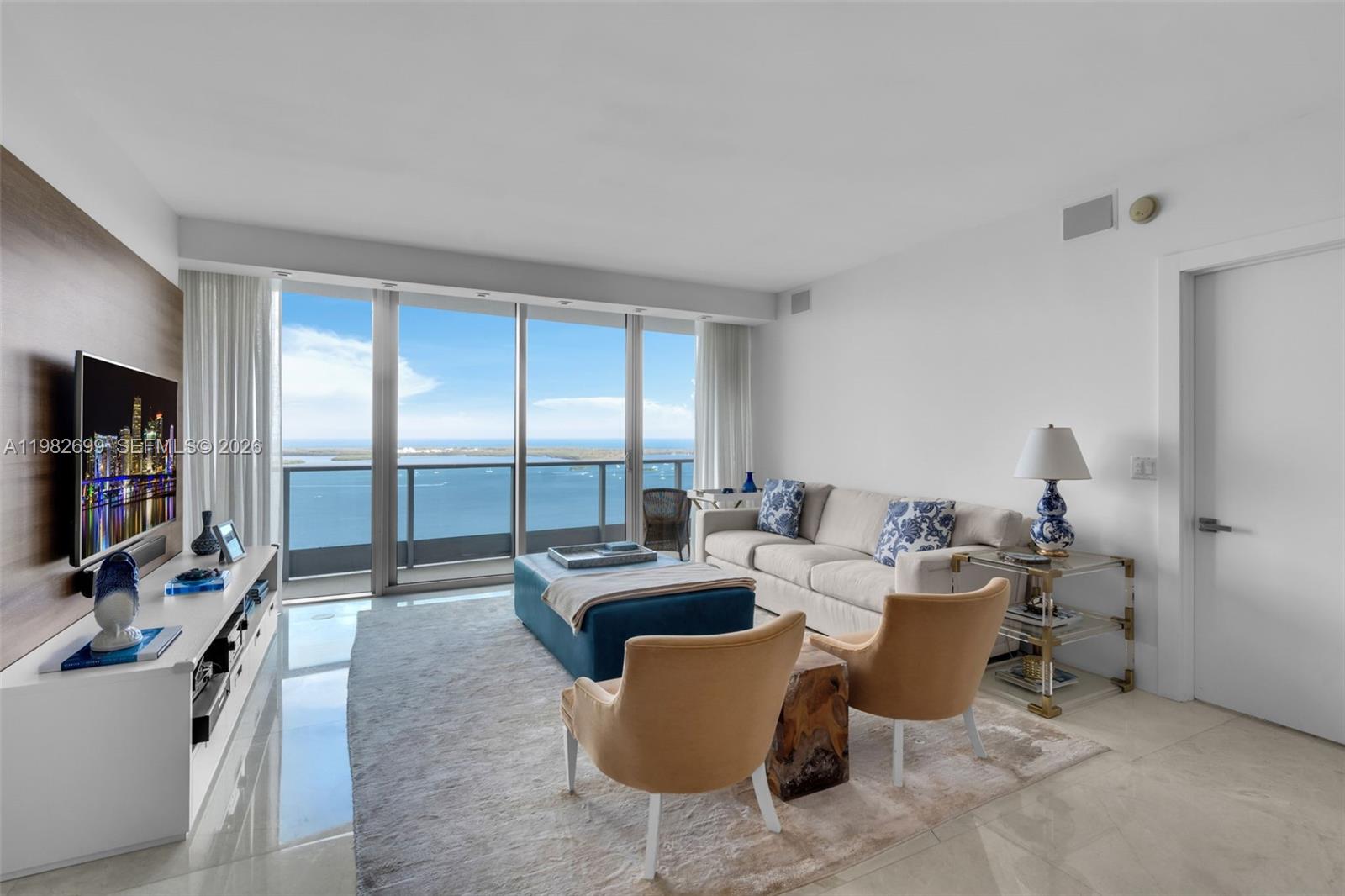 1331 Brickell Bay Dr # 3703 — Photo 5
