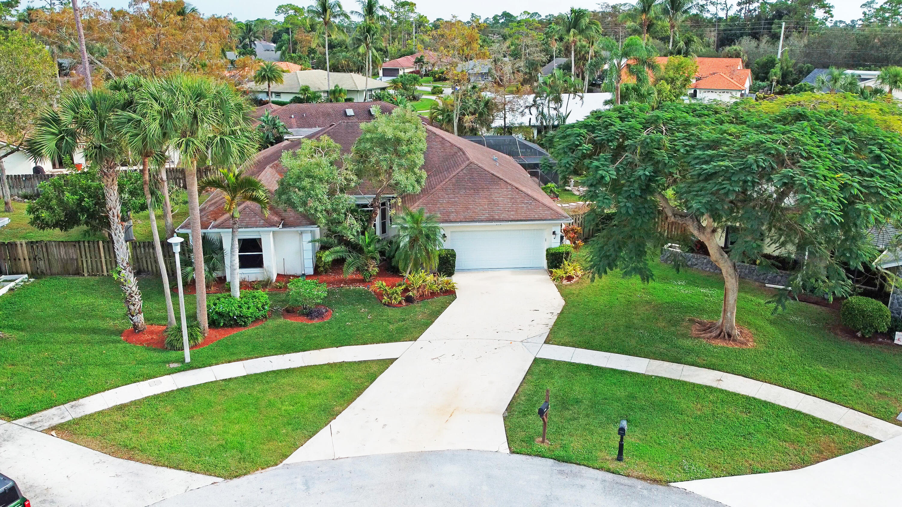 896 ROSE Court, Wellington FL 33414