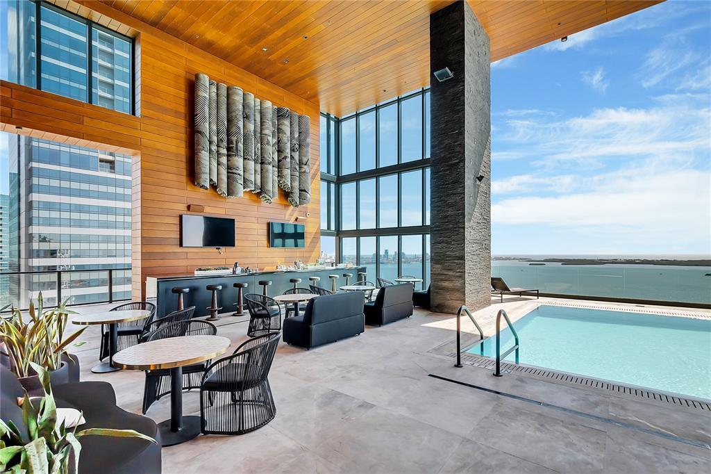 1451 Brickell Avenue # 1202, Miami FL 33131