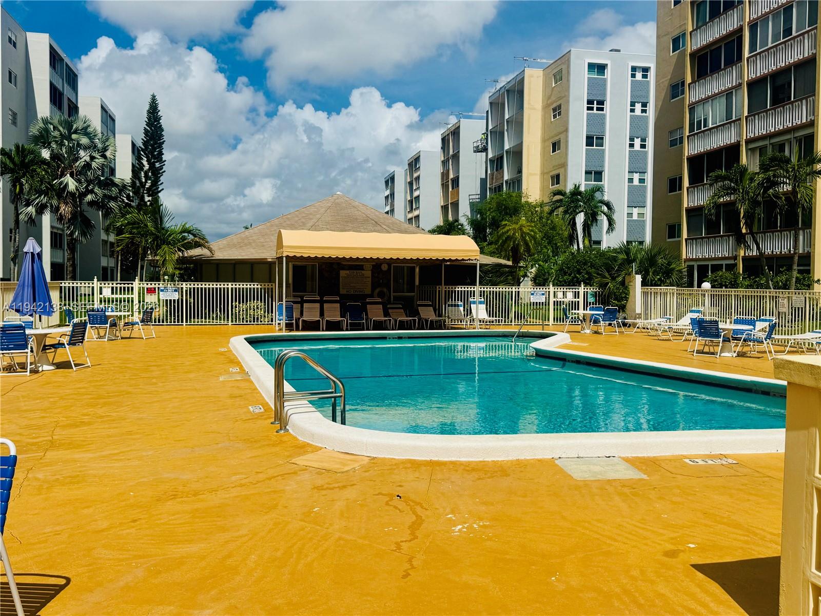 420 NE 12th Ave # 502, Hallandale Beach FL 33009