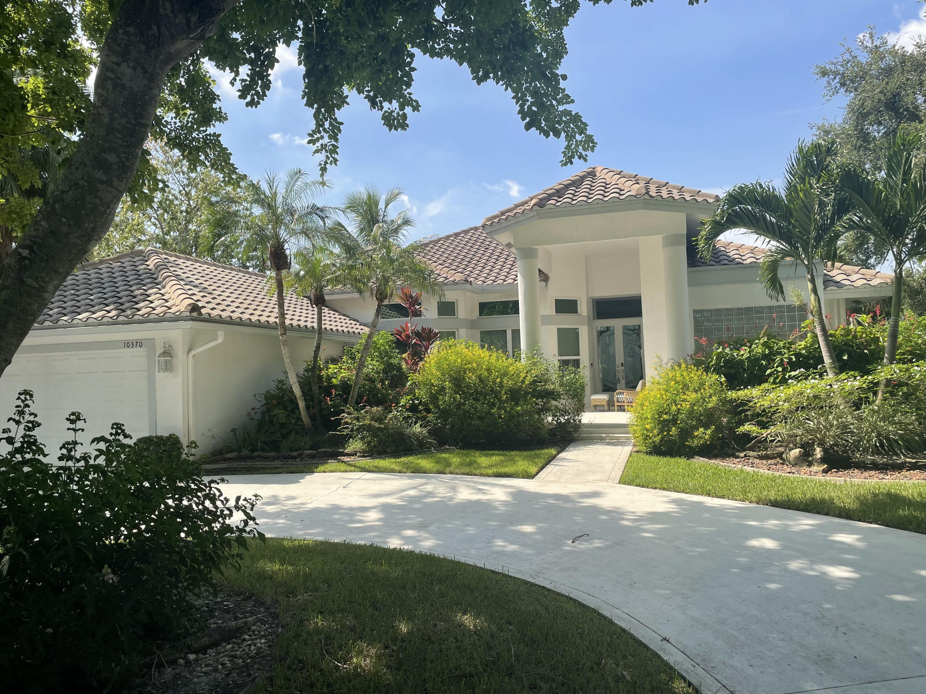10370 NW 50TH Court, Coral Springs FL 33076