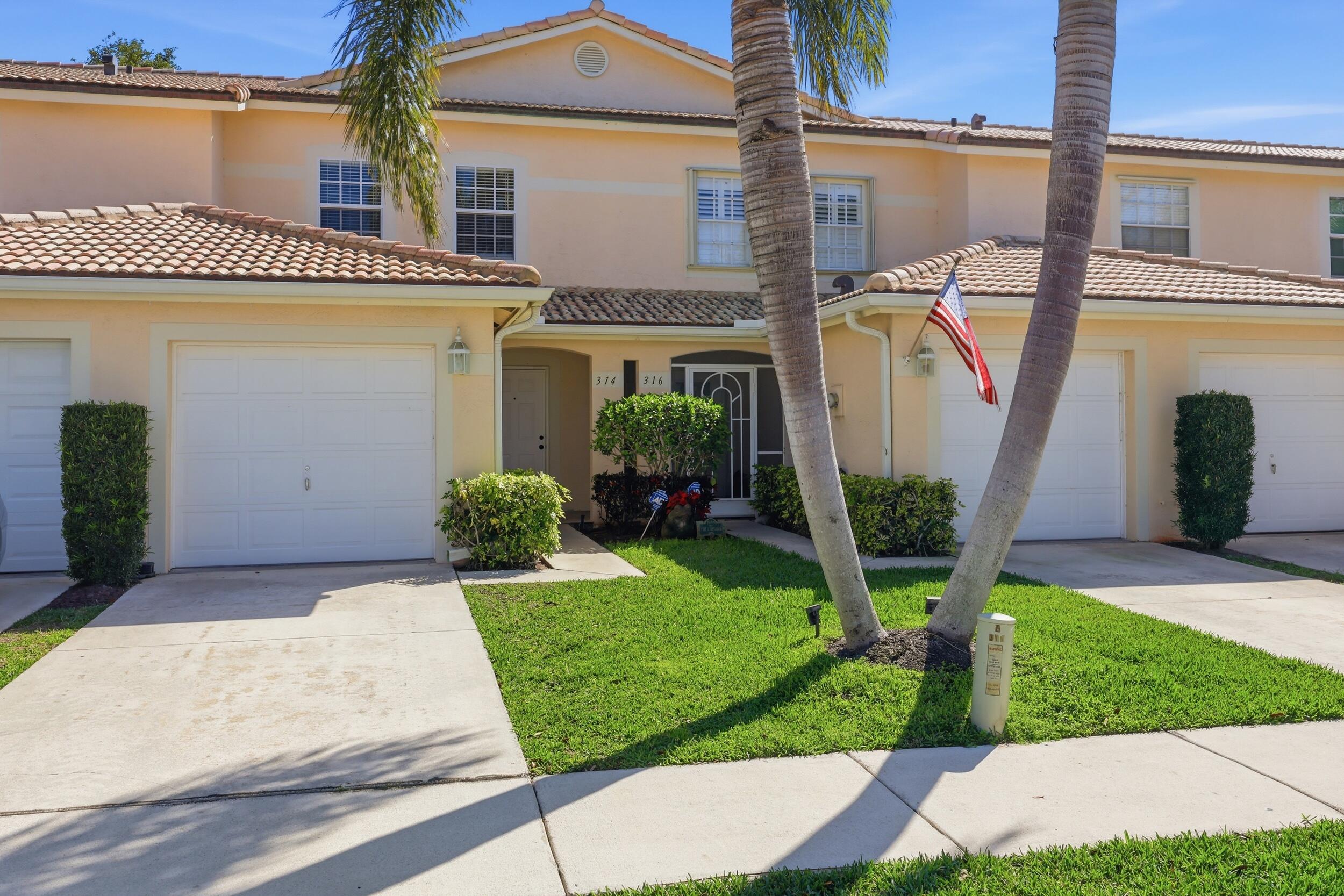 314 Timberwalk Trail, Jupiter FL 33458