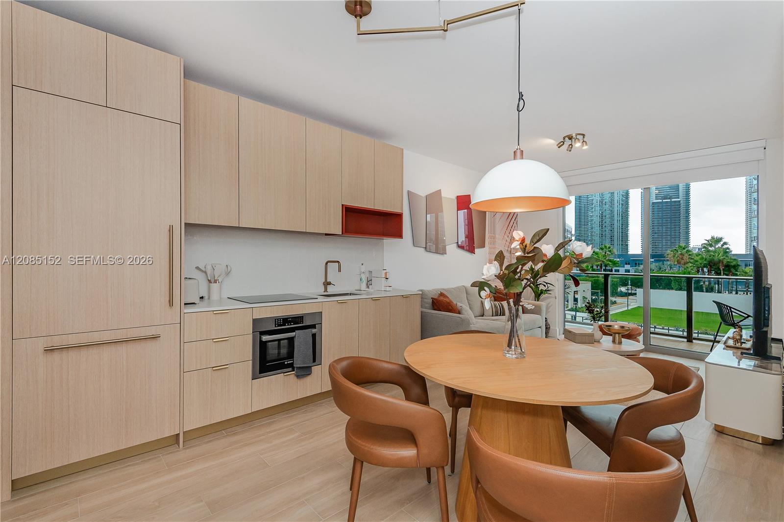 90 NE 32nd St # 808 — Photo 3