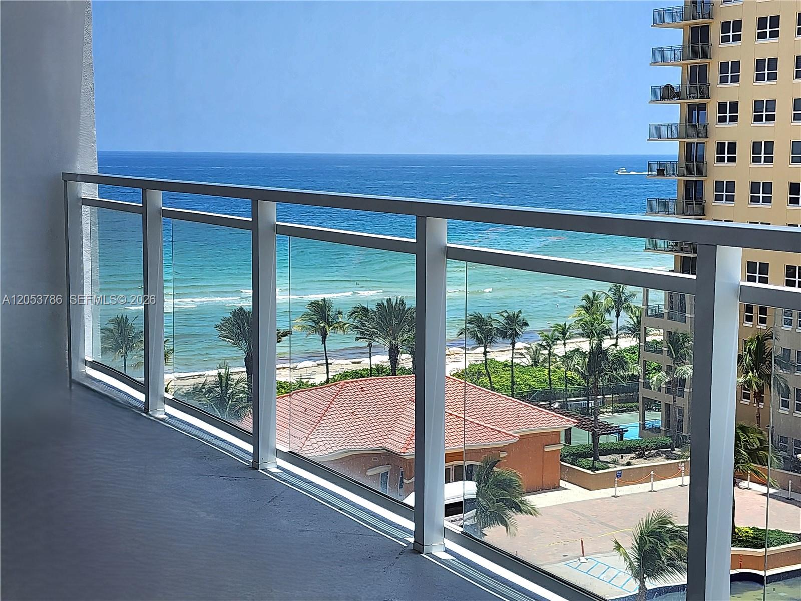 2030 S Ocean Dr # 810, Hallandale Beach FL 33009