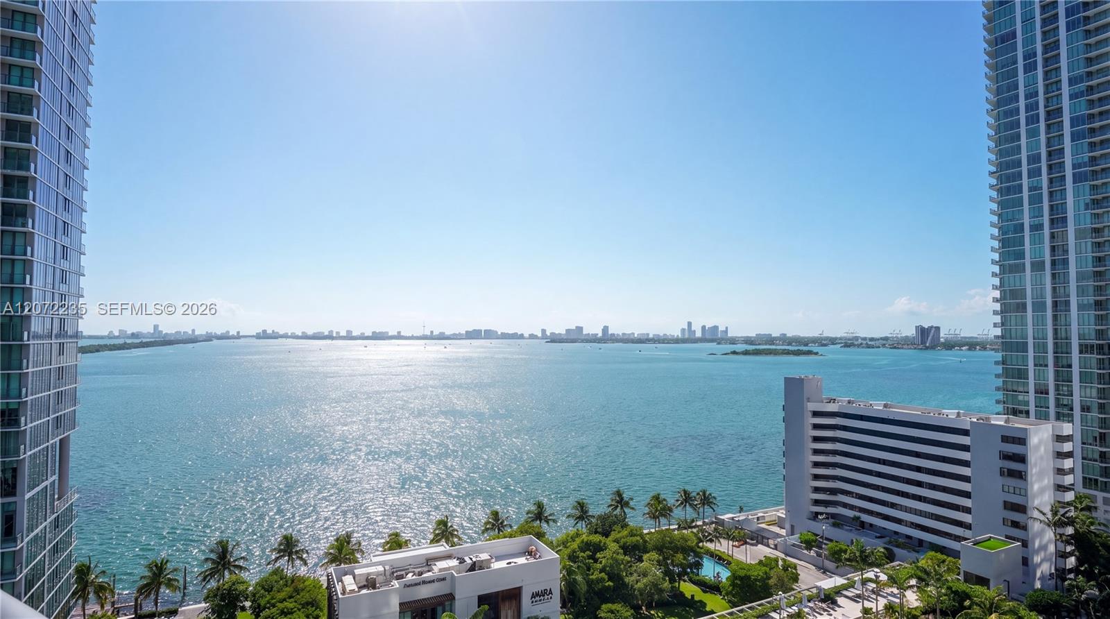 650 NE 32nd St # 1502, Miami FL 33137