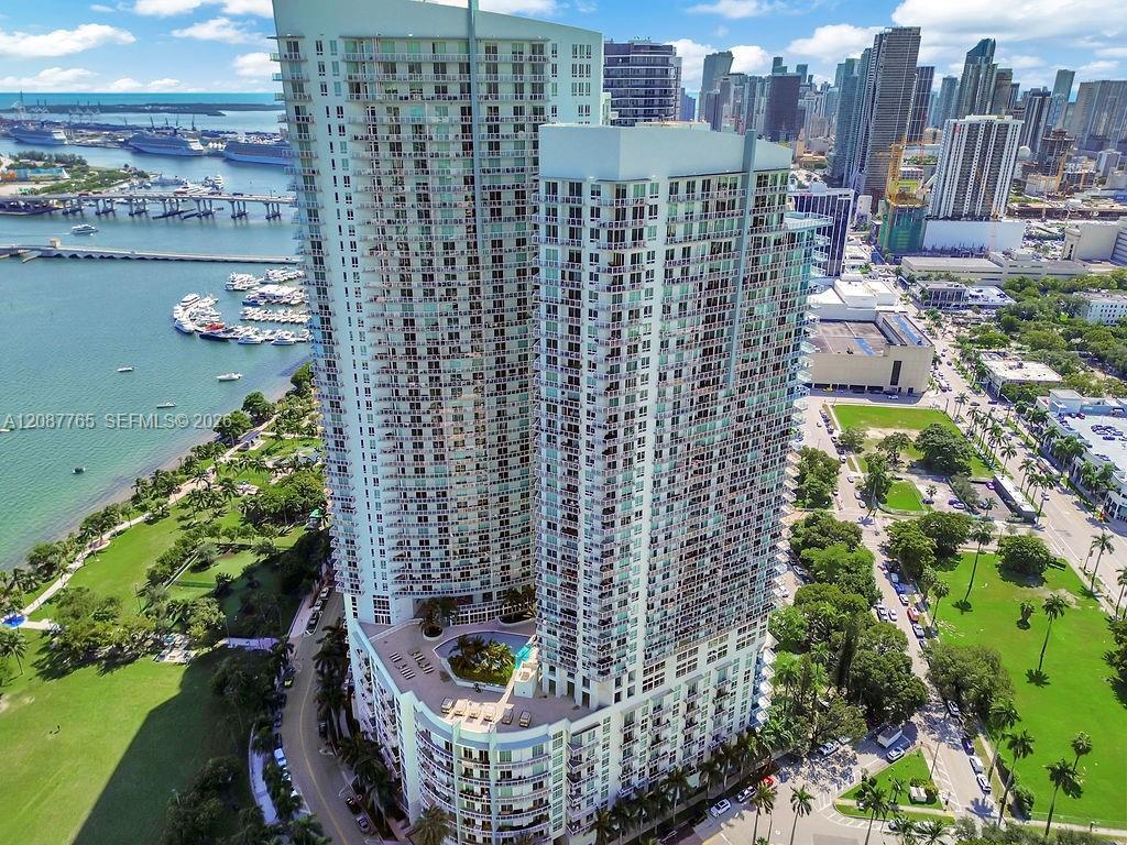 1900 N Bayshore Dr # 5103 — Photo 5
