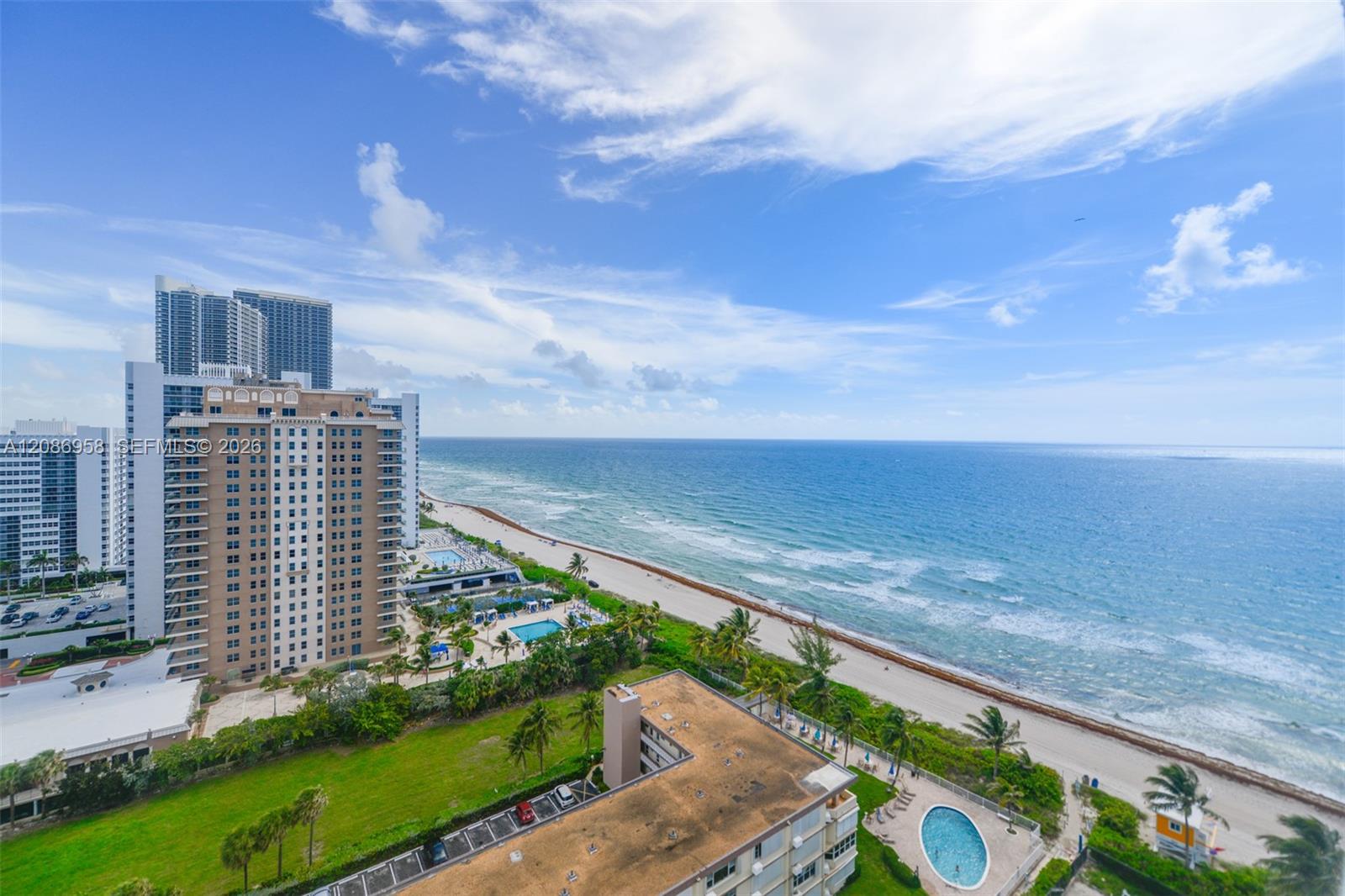 1950 S Ocean Dr # 18B — Photo 3