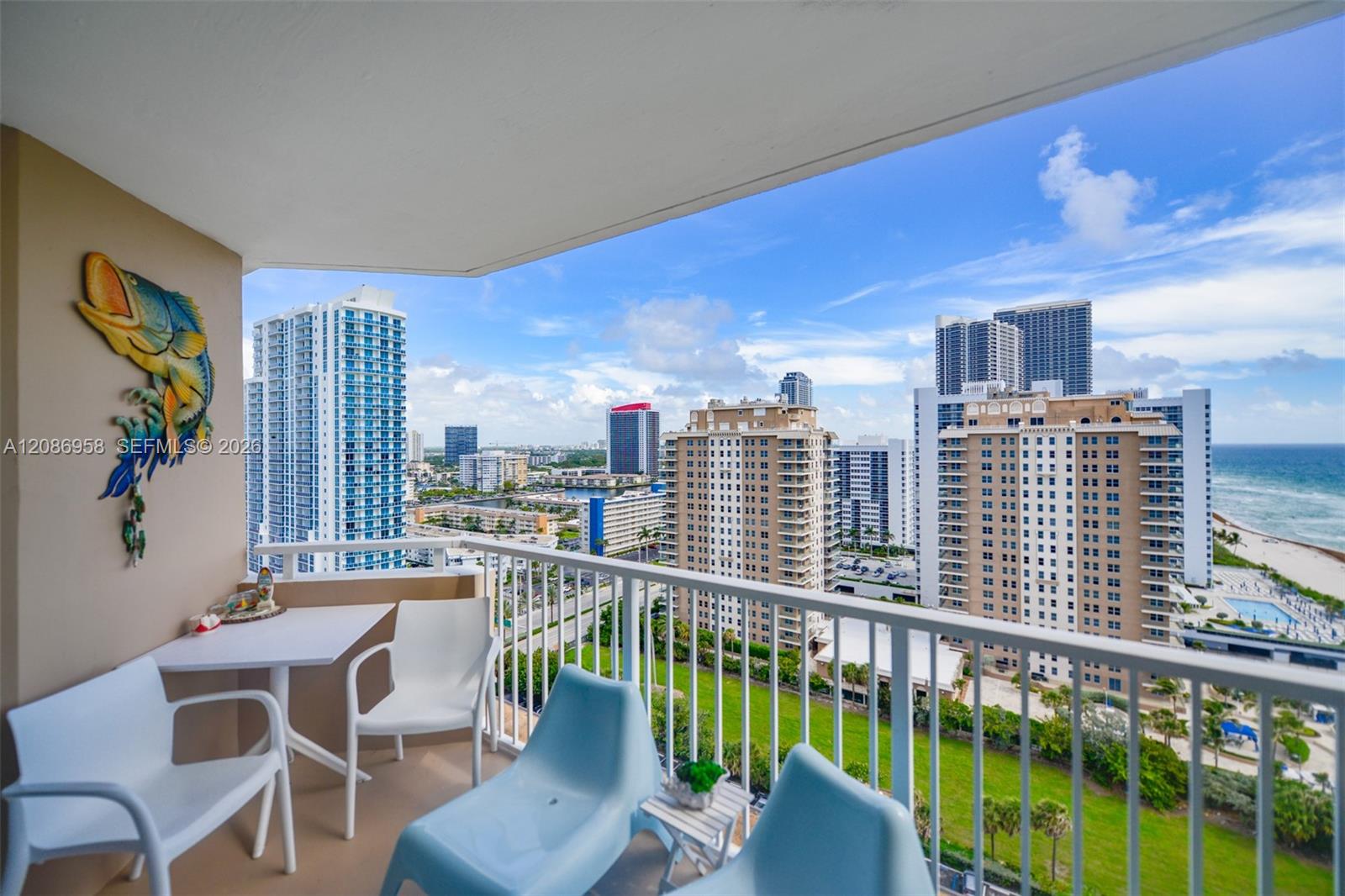 1950 S Ocean Dr # 18B — Photo 4