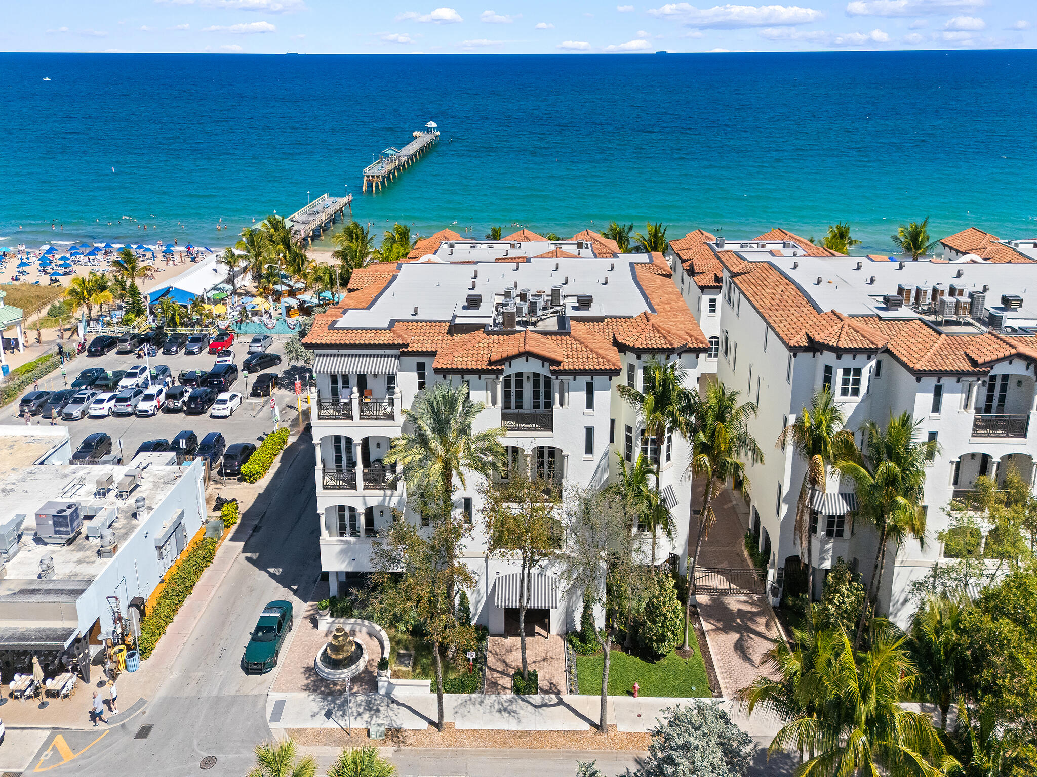 4320 El Mar Drive # 301, Lauderdale By The Sea FL 33308