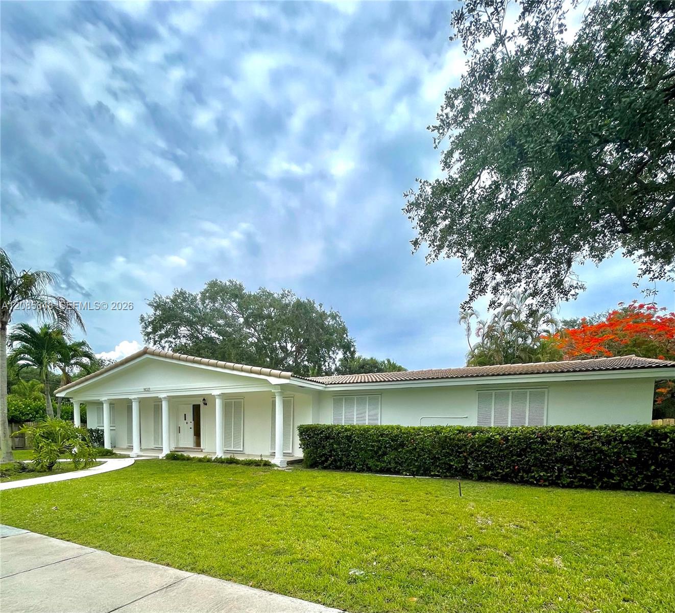 14321 SW 77th Ave, Palmetto Bay FL 33158