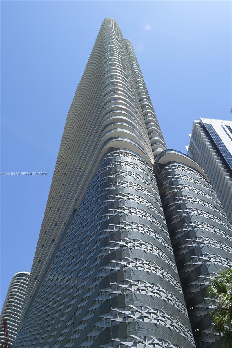1000 Brickell # 2014, Miami FL 33131