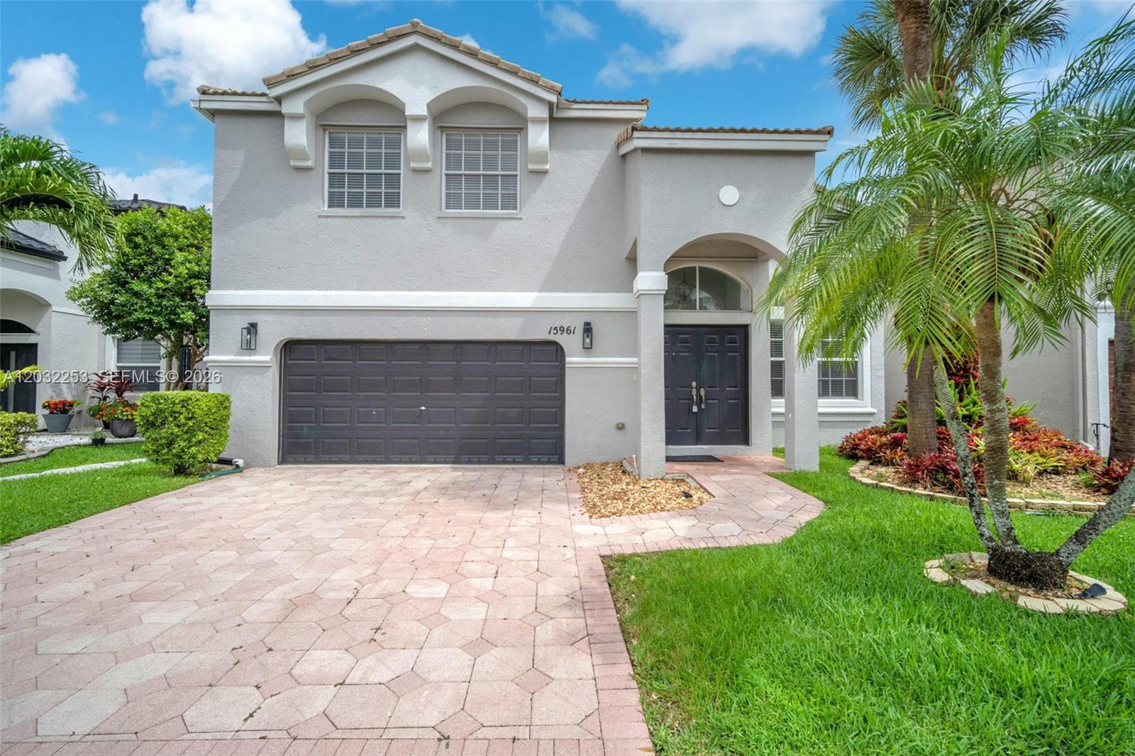15961 NW 14th Rd # 0, Pembroke Pines FL 33028