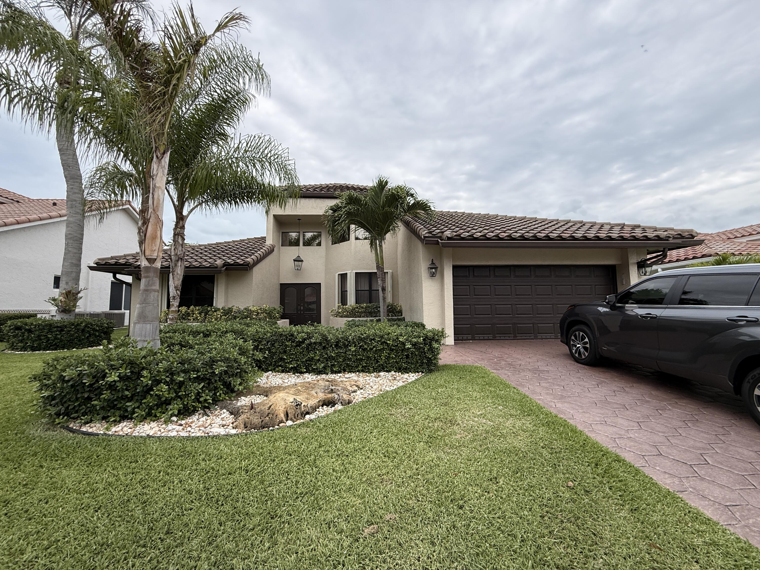 23161 L'Ermitage Circle, Boca Raton FL 33433