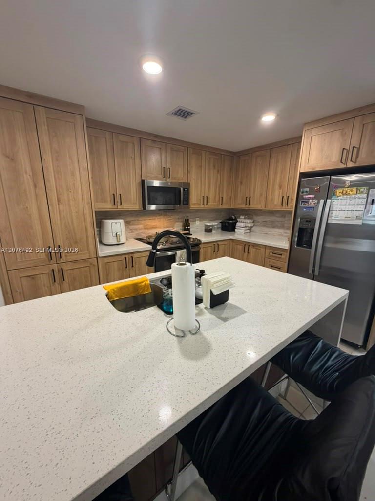1361 NW 2nd Ter # 1361 — Photo 3