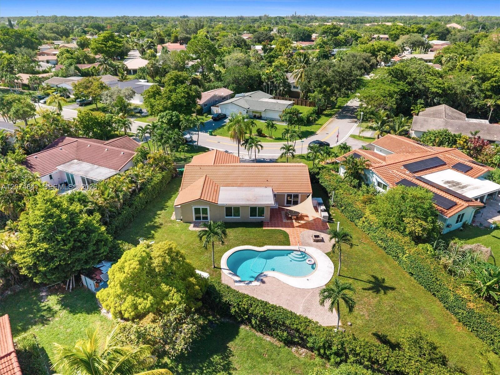 7500 NW 42nd St, Coral Springs FL 33065